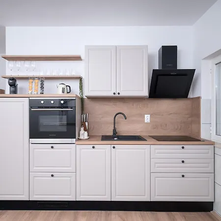 Apartamento Delux Oasis Hvar