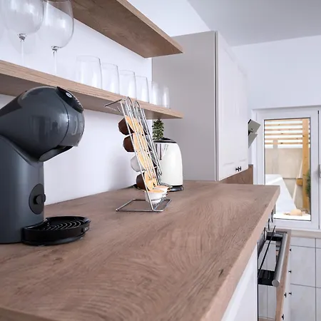 Apartamento Delux Oasis Hvar