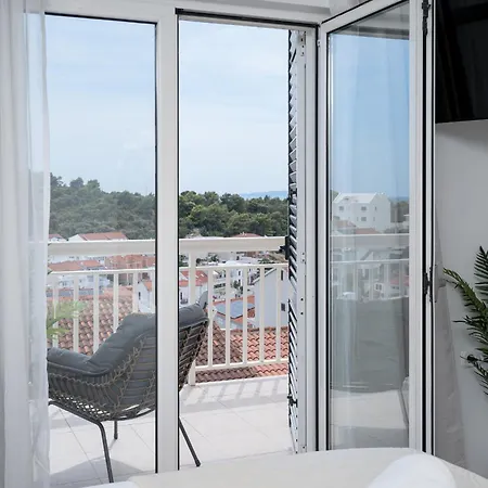 Apartamento Delux Oasis Hvar