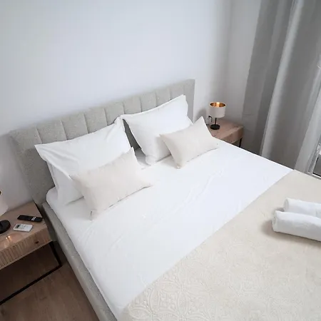 Delux Oasis Hvar Apartamento