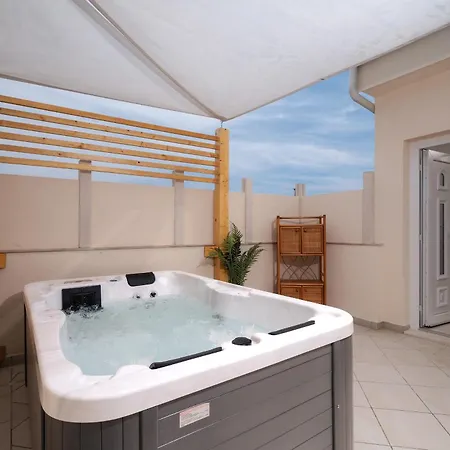 Apartamento Delux Oasis Hvar