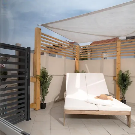 Delux Oasis Hvar *