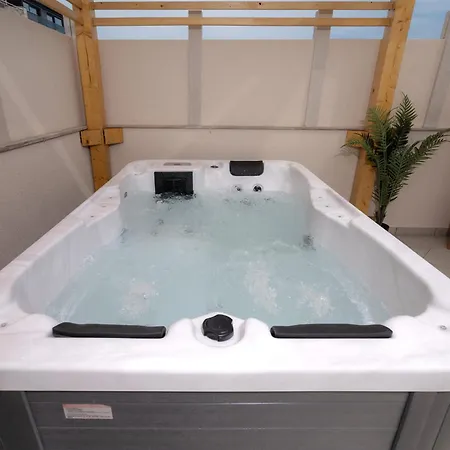 Apartamento Delux Oasis Hvar Hvar Town