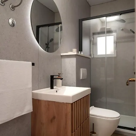 Delux Oasis Hvar